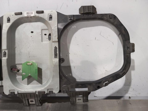  ANTENA, MERCEDES-BENZ, CLASE ML (BM 164) 