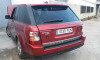 LAND ROVER RANGE ROVER SPORT — vehículo donante para recambios 