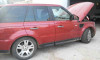 LAND ROVER RANGE ROVER SPORT — vehículo donante para recambios 