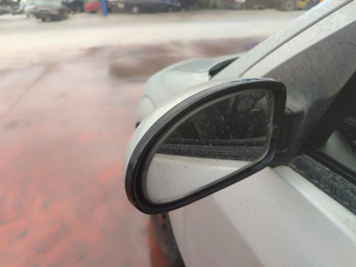 FORD FOCUS BERLINA (CAK)