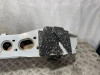 REFUERZO PARAGOLPES DELANTERO 