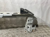 REFUERZO PARAGOLPES DELANTERO 