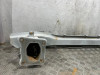 REFUERZO PARAGOLPES DELANTERO 