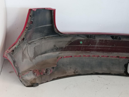 PARAGOLPES TRASERO SEAT ALTEA (5P1) 