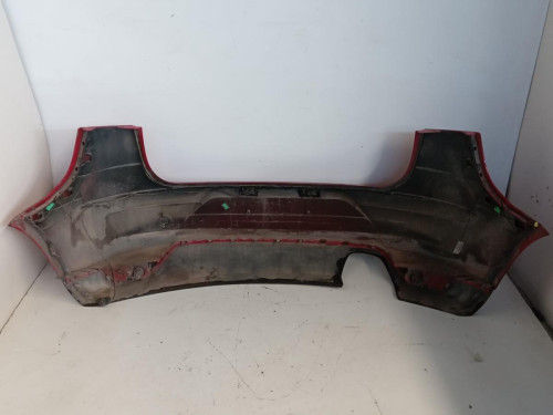 PARAGOLPES TRASERO SEAT ALTEA (5P1) 