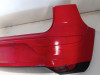PARAGOLPES TRASERO SEAT ALTEA (5P1) 