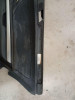 GUARNECIDO PUERTA TRASERA DERECHA Mercedes-Benz CLASE ML (BM 164) 