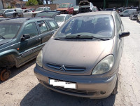 CITROEN XSARA PICASSO