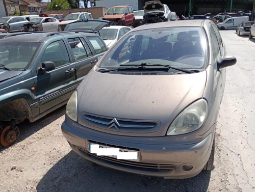  CITROEN XSARA PICASSO 