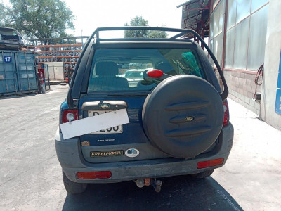 LAND ROVER FREELANDER (LN)(01.1998)