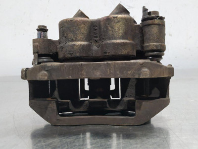 PINZA DE FRENO DELANTERA IZQUIERDA, RENAULT, MASTER FURGÓN