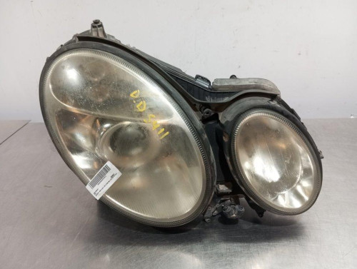  FARO DERECHO MERCEDES-BENZ CLASE E (BM 211) BERLINA 