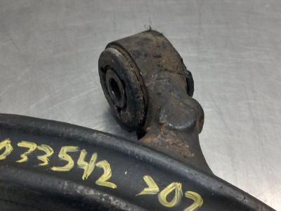 BRAZO SUSPENSION INFERIOR DELANTERO DERECHO, CITROEN, C5 BERLINA