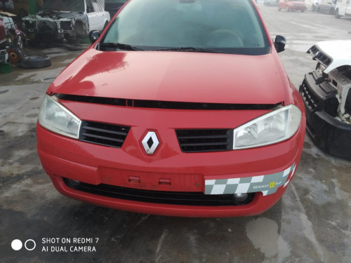  RENAULT MEGANE II BERLINA 3P 