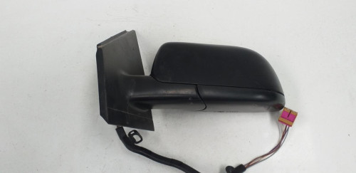  RETROVISOR IZQUIERDO VOLKSWAGEN POLO IV (9N1) 