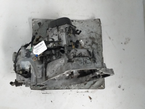 CAJA CAMBIOS MAZDA 626 BERLINA (GF) 
