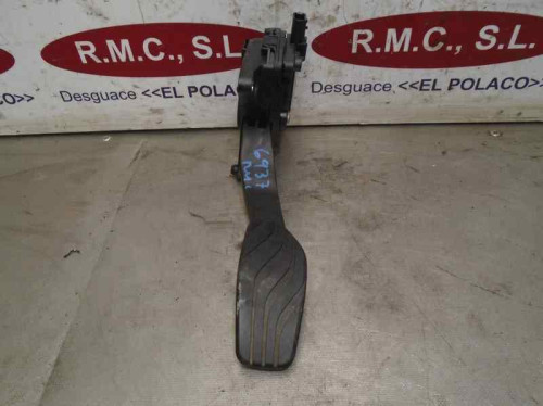  POTENCIOMETRO PEDAL Nissan QASHQAI (J11E) 