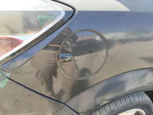 TAPA EXTERIOR COMBUSTIBLE OPEL ASTRA H GTC 