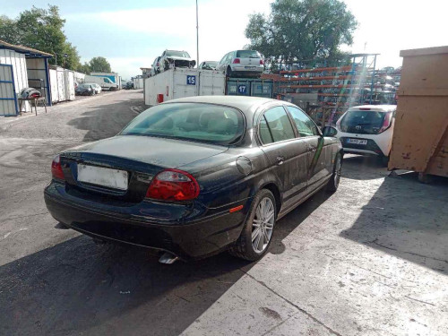  JAGUAR S-TYPE 