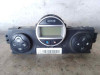 MANDO CALEFACCION / AIRE ACONDICIONADO RENAULT SCENIC II (JM) 