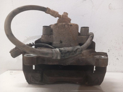 PINZA DE FRENO DELANTERA IZQUIERDA, VOLKSWAGEN, TOURAN (1T2)