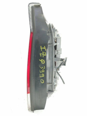 PILOTO TRASERO IZQUIERDO, OPEL, VECTRA C BERLINA