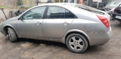  NISSAN PRIMERA BERLINA (P12) 
