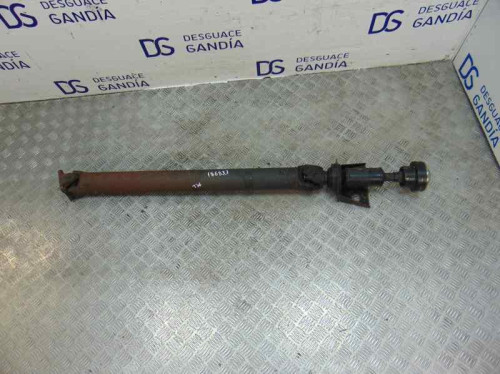  TRANSMISION CENTRAL TRASERA MERCEDES-BENZ CLASE ML (BM 163) 