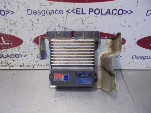CENTRALITA INYECCION Toyota LAND CRUISER (J12) 