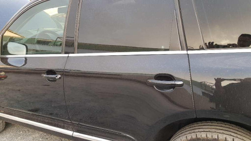 PUERTA TRASERA IZQUIERDA Volkswagen TOUAREG (7LA) 