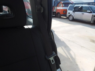 CINTURON SEGURIDAD TRASERO IZQUIERDO