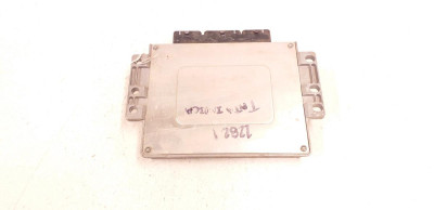 CENTRALITA MOTOR UCE, TATA, INDICA (1998)