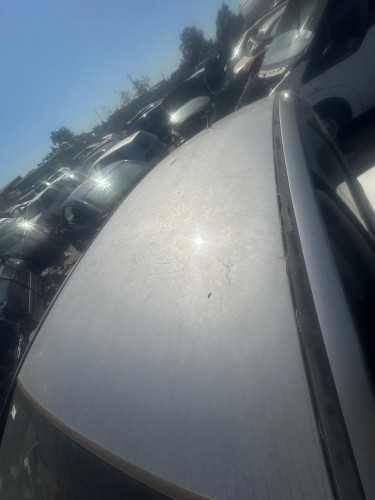 TECHO Opel MERIVA 