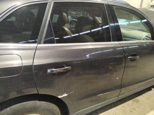 PUERTA TRASERA IZQUIERDA Audi Q5 (8R) 