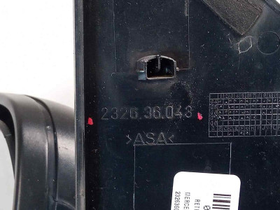 RETROVISOR IZQUIERDO, MERCEDES-BENZ, VITO FURGÓN (639)