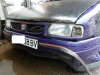  SEAT CORDOBA BERLINA (6K2) 