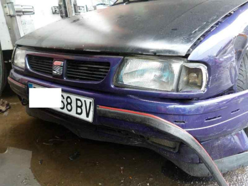  SEAT CORDOBA BERLINA (6K2) 
