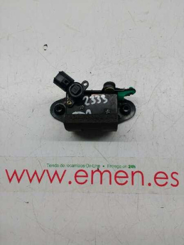  CERRADURA MALETERO / PORTON, CHRYSLER, PT CRUISER 