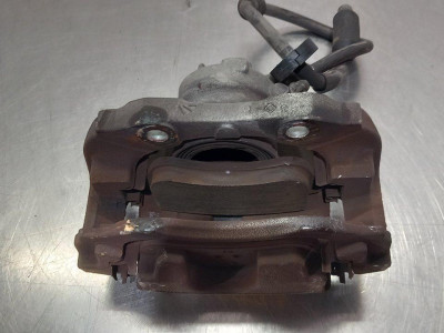 PINZA DE FRENO DELANTERA DERECHA, PEUGEOT, 2008