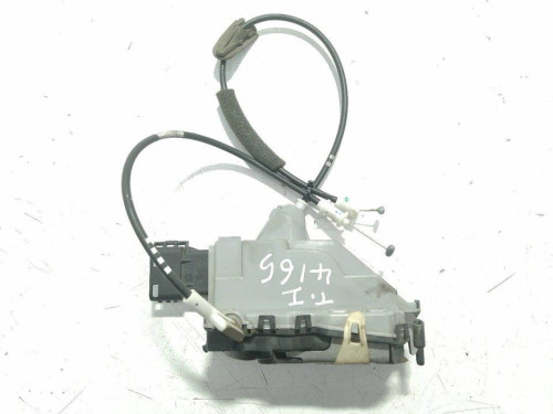 CERRADURA PUERTA TRASERA IZQUIERDA PEUGEOT 508 SW 