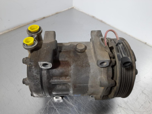  COMPRESOR AIRE ACONDICIONADO ALFA ROMEO 147 (190) 