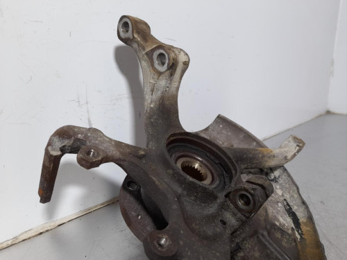 MANGUETA DELANTERA DERECHA Seat IBIZA (6K1) 