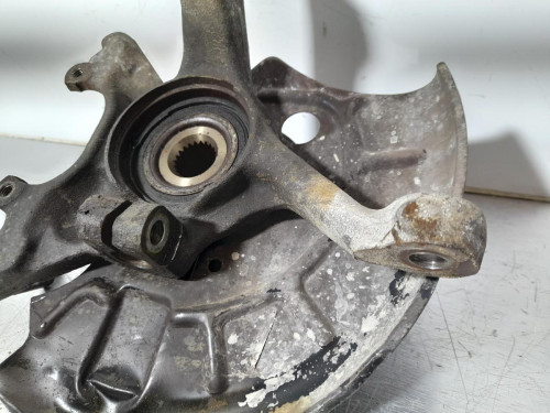 MANGUETA DELANTERA DERECHA Seat IBIZA (6K1) 