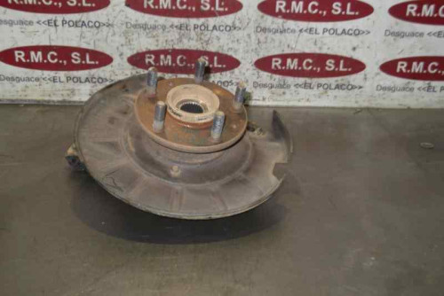  MANGUETA DELANTERA DERECHA LAND ROVER FREELANDER (LN)(01.1998) 