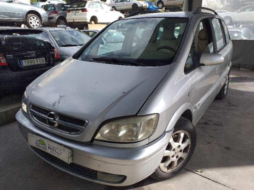  OPEL ZAFIRA A 