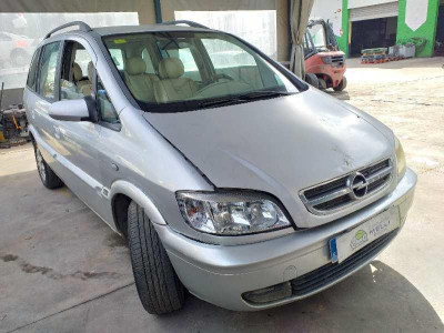 OPEL ZAFIRA A