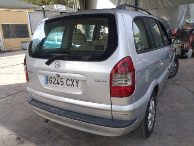 OPEL ZAFIRA A