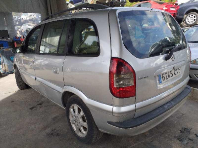 OPEL ZAFIRA A