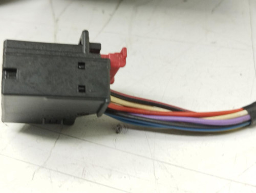 RETROVISOR IZQUIERDO VOLKSWAGEN POLO VI (AW1)(08.2017) 