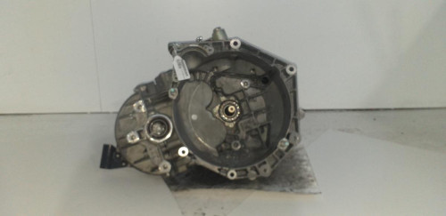  CAJA CAMBIOS, FIAT, CROMA (194) 